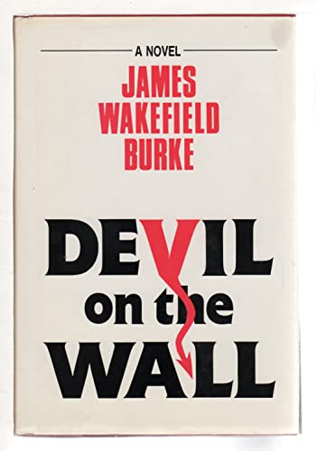 Stock image for Devil on the Wall for sale by Celt Books