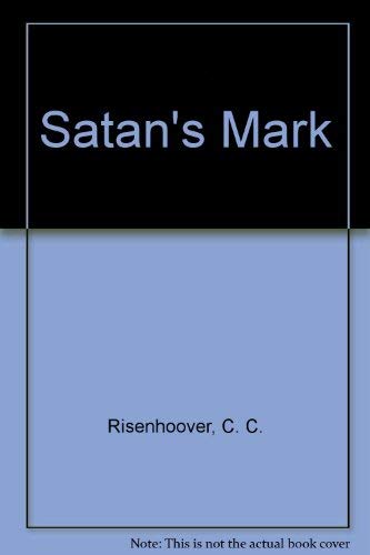 Imagen de archivo de Satan's Mark a la venta por Persephone's Books