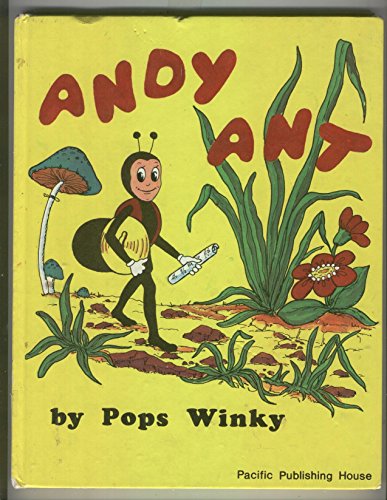 Andy Ant.