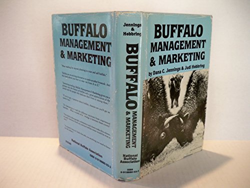 Buffalo Management and Marketing