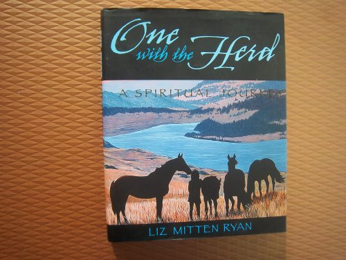 Stock image for One with the Herd: A Spiritual Journey for sale by ThriftBooks-Dallas