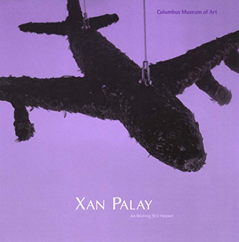 Stock image for Xan Palay: As Wishing Still Helped for sale by Zubal-Books, Since 1961