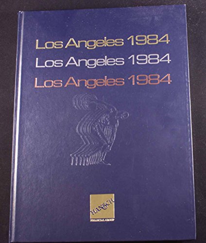 Beispielbild fr Los Angeles 1984 zum Verkauf von Books From California