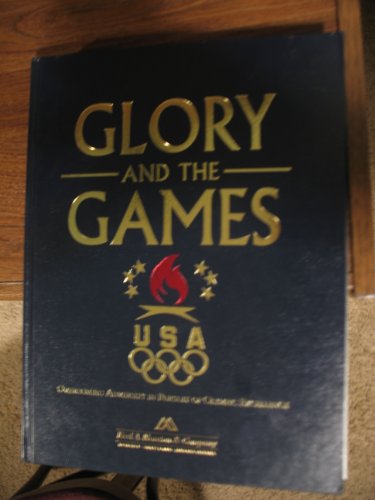 Stock image for Glory and the Games for sale by Better World Books