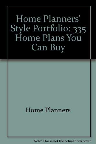 Home Planners Inc Used Books Rare Books And New Books