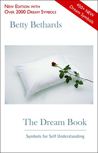 9780918915030: The Dream Book: Symbols for Self Understanding