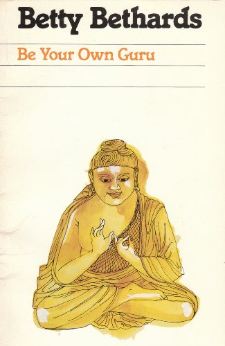 Imagen de archivo de Be Your Own Guru a la venta por ThriftBooks-Atlanta