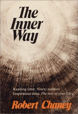 Stock image for The Inner Way for sale by ThriftBooks-Dallas