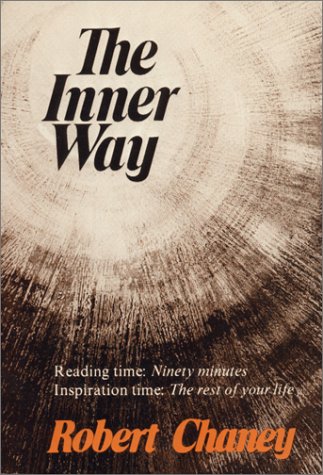 9780918936004: The Inner Way