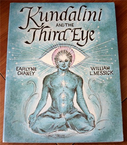 Imagen de archivo de Kundalini and the Third Eye a la venta por Tin Can Mailman, Arcata