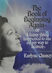 Beispielbild fr Book of Beginning Again (Recovery and Rejuvenation Series) zum Verkauf von Once Upon A Time Books