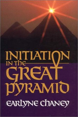 Imagen de archivo de Initiation in the Great Pyramid a la venta por SecondSale