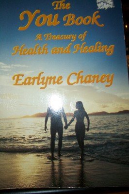 Stock image for The You Book: A Treasury of Health and Healing (Astaras Library of Body/Mind/Spirit Masterworks) for sale by Zoom Books Company