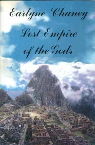 Stock image for Lost Empire of the Gods for sale by HPB-Ruby