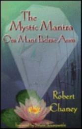 9780918936349: Title: The Mystic Mantra Om Mani Padme Aum