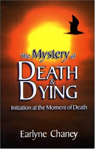 Imagen de archivo de The Mystery of Death and Dying a la venta por Wonder Book