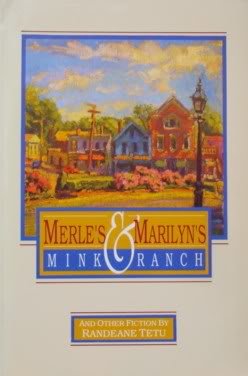 Merle's & Marilyn's Mink Ranch
