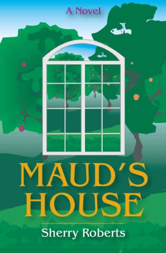 Stock image for Maud's House: A Novel for sale by HPB-Ruby