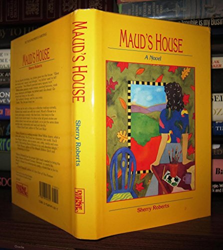 Stock image for Maud's House: A Novel for sale by HPB Inc.