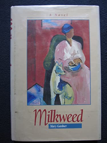 Imagen de archivo de Milkweed: A Novel a la venta por Wonder Book