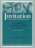 9780918951052: Invitation (The Search for God, Self and Church, A Catholic Learing Guide for Adults)