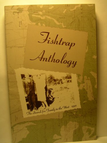 Fishtrap Anthology V
