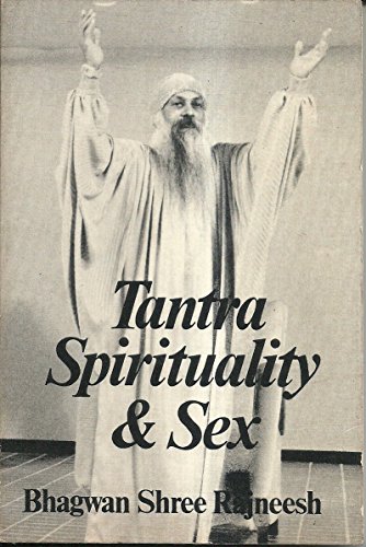 9780918963031: Tantra Spirituality & Sex