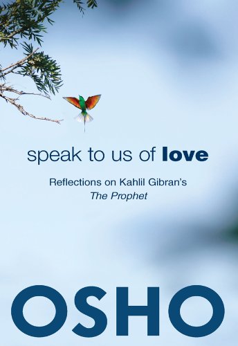 Stock image for Speak to Us of Love Format: Paperback for sale by INDOO