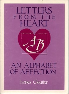 Letters from the Heart: An Alphabet of Affection