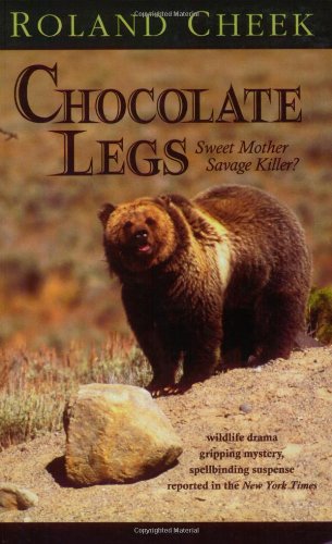 CHOCOLATE LEGS: Sweet Mother Savage Killer? plus NINE OTHER ROLAND CREEK TITLES (all signed)