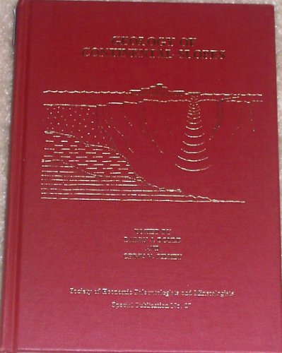 9780918985071: Geology of Continental Slopes