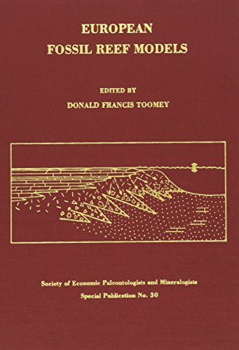 9780918985101: European Fossil Reef Models (Concepts in Sedimentology & Paleontology S.)