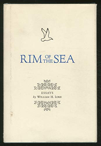 Imagen de archivo de Rim of the sea: Essays a la venta por books4u31