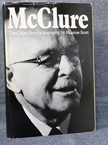 Beispielbild fr McClure: A biography zum Verkauf von Your Online Bookstore