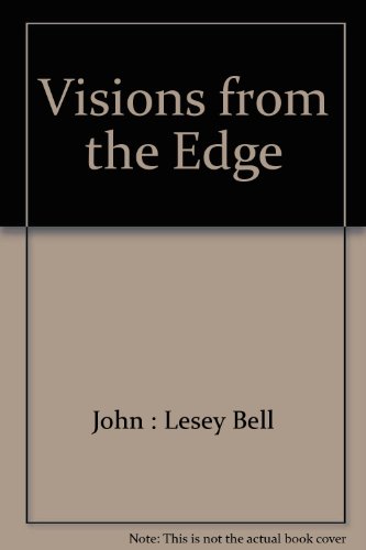 Visions from the Edge - An Anthology of Atlantic Canadian Science Fiction and Fantasy