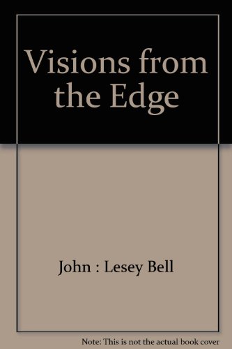 9780919001039: Visions from the Edge: An Anthology of Atlantic Canadian Science Fiction
