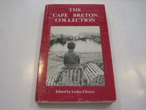 9780919001152: The Cape Breton Collection
