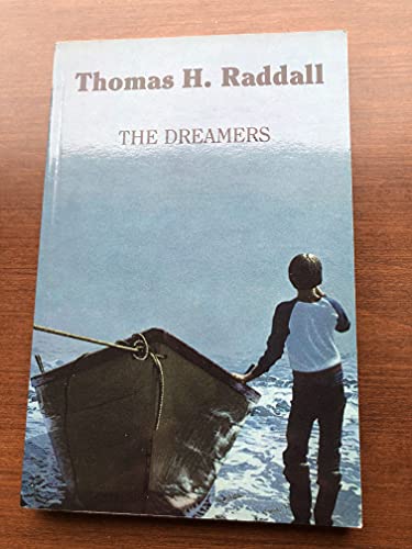 Imagen de archivo de The Dreamers (Atlantic Classics Series) a la venta por Zoom Books Company