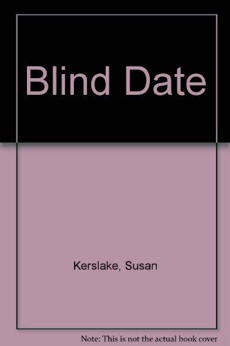 9780919001534: Blind Date