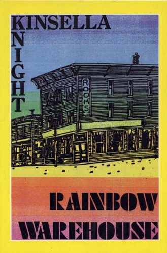 9780919001558: Rainbow Warehouse