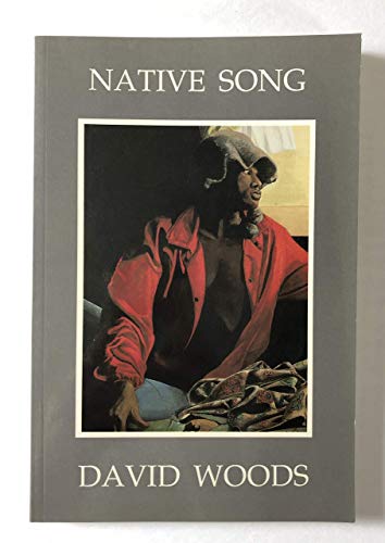 9780919001619: Native Song: Poetry and Paintings