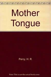 Stock image for Mother Tongue for sale by KULTURAs books