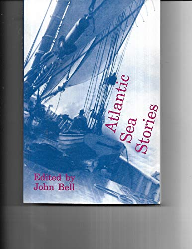 Imagen de archivo de Atlantic Sea Stories a la venta por Books End Bookshop