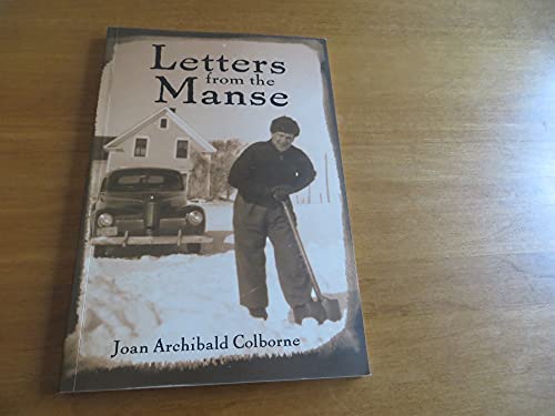 Letters from the Manse