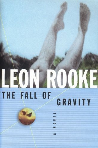 Stock image for The Fall Of Gravity for sale by M. W. Cramer Rare and Out Of Print Books