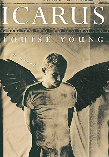 Imagen de archivo de Icarus: A Novel a la venta por Hourglass Books