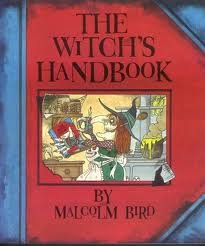 9780919028753: Witch's Handbook