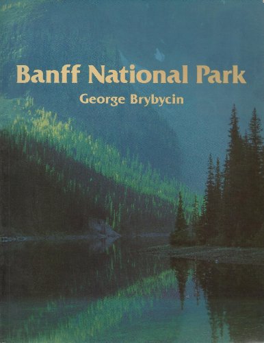 Beispielbild fr Banff National Park zum Verkauf von Library House Internet Sales