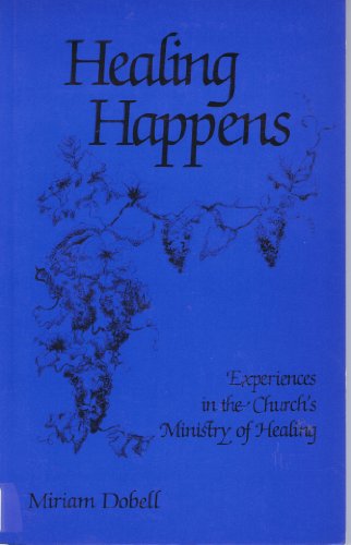Stock image for Healing Happens for sale by HPB-Diamond