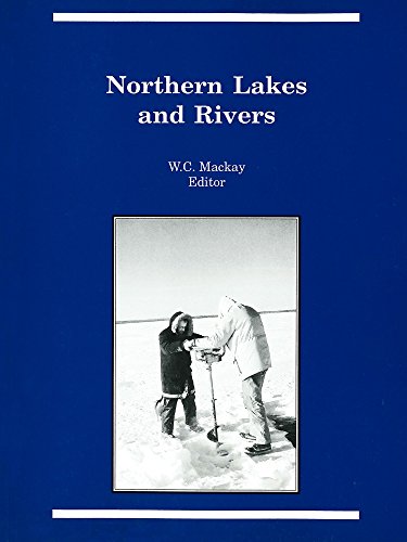 Stock image for Northern Lakes Rivers 22 Occasional Publications Series for sale by PBShop.store US